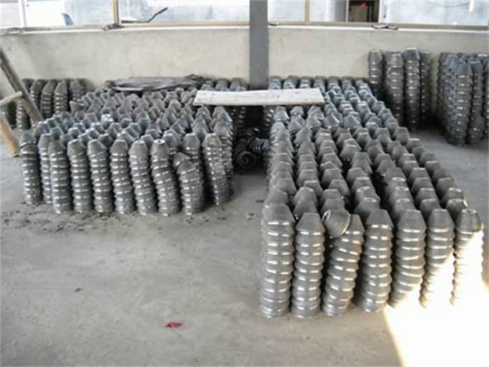 大兴电厂网架加工