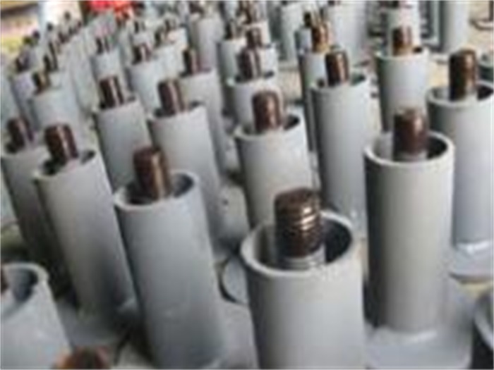 大兴螺栓球网架支托